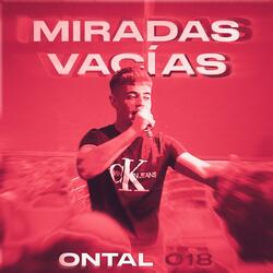 MIRADAS VACÍAS