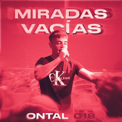 MIRADAS VACÍAS