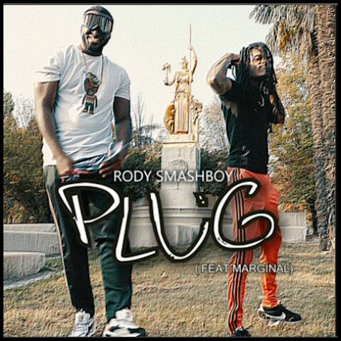 Plug (feat. Marginal)