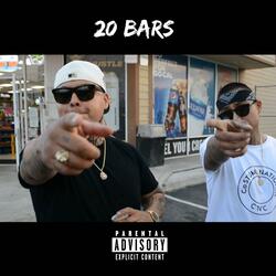 20 bars