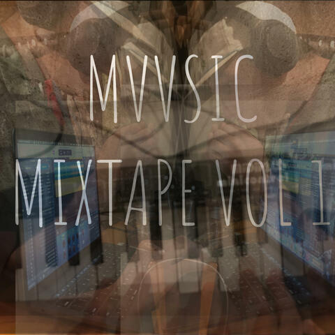 VVS Mixtape, Vol. 1