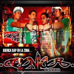 Traficando Rap A Todos Lados (feat. Cronicos De Kuenca & 3XL)