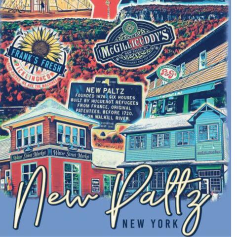 AEPHI SUNY New Paltz Anthem