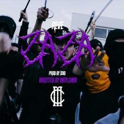 ZAZA (feat. loid.prod)