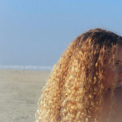 you remind me of the ocean