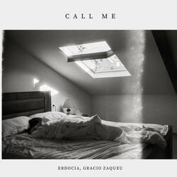 call me (feat. Gracio Zaqueu)