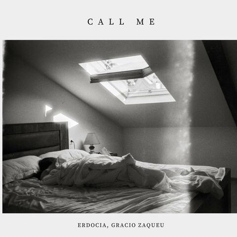 call me (feat. Gracio Zaqueu)