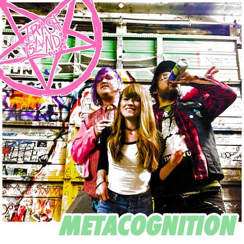 Metacognition (feat. kumquat disaster, Ashley Beer & Christ)