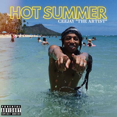 Hot Summer