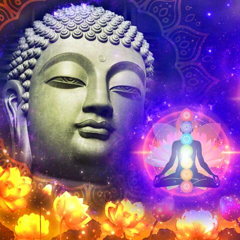 Cleanse Negative Energy From Body & Mind 417 Hz ❁❁ Deep Sleep Positive Energy - Zen Meditation Music