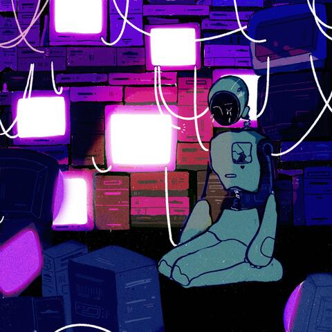 passionate computer