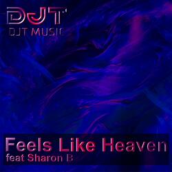 Feels Like Heaven (feat. Sharon B)