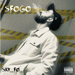 Sfogo Freestyle #1 (feat. Sky Fo & Flebo)