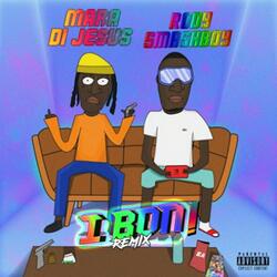 I bon! (feat. Mara Di'Jesus)