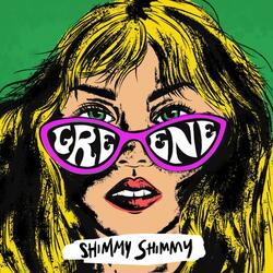 Shimmy Shimmy