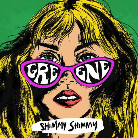 Shimmy Shimmy
