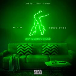 Green Light (feat. Yung Paid)