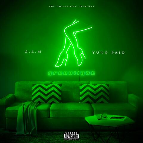 Green Light (feat. Yung Paid)