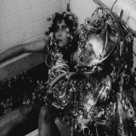 Tetsuo (feat. Diphda)