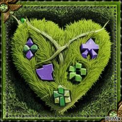Heart of Stone