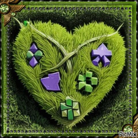 Heart of Stone