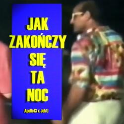 Jak zakończy się ta noc