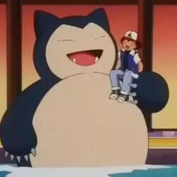Snorlax
