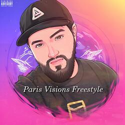 Paris Visions Freestyle