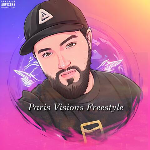 Paris Visions Freestyle