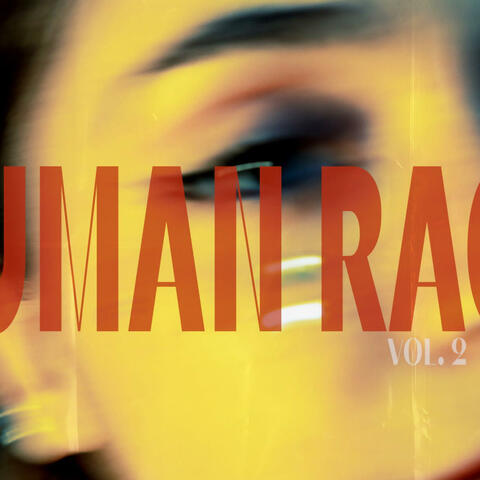 HUMAN RACE, Vol. 2