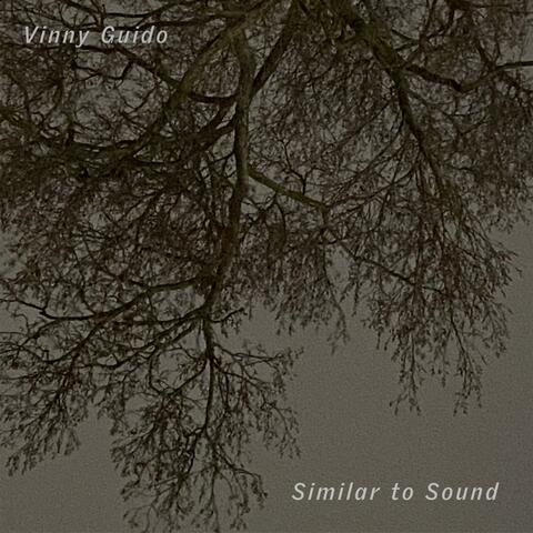 Similar to Sound