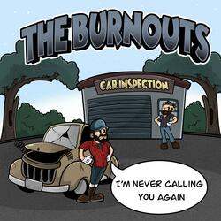 I'm Never Calling You Again