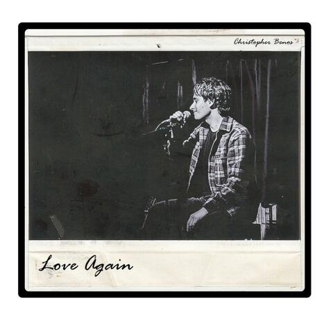 Love Again