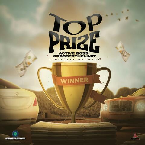 Top prize (Radio Edit)