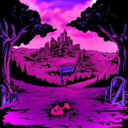 didn't give a reason