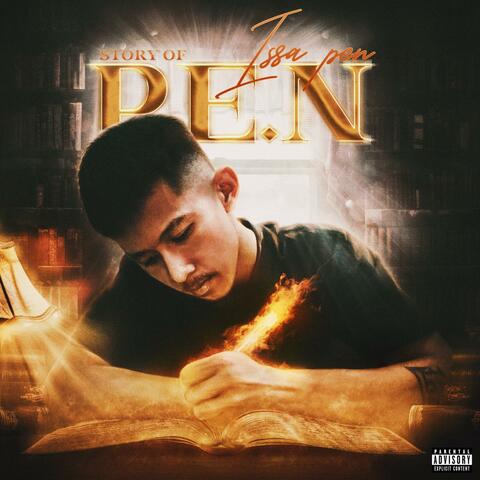 STORY OF PEN