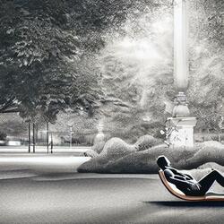 The Four Minute Powernap