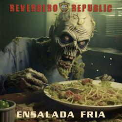 ensalada fria