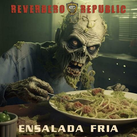 ensalada fria