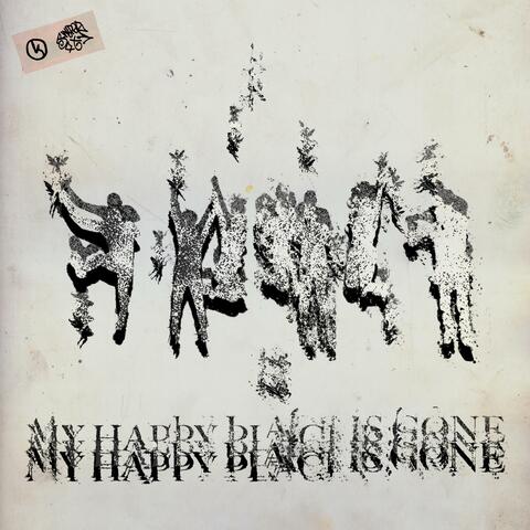 My Happy Place Is Gone