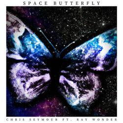 Space Butterfly (feat. Ray Wonder)