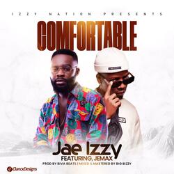 Comfortable (feat. Jemax)