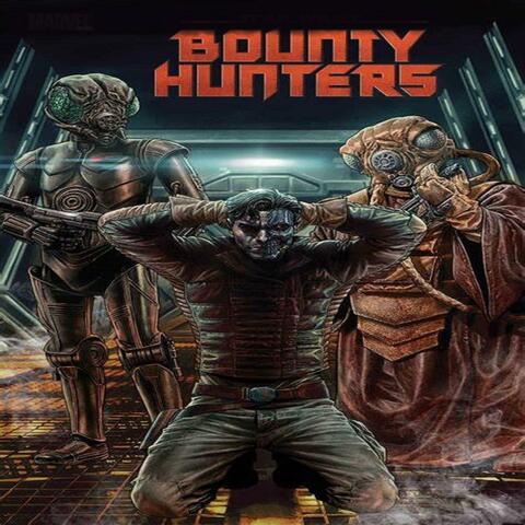 Bounty Hunters (feat. ATM Gottie & Bangemcort)