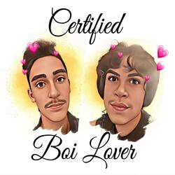 The Boys (Got That Noise)