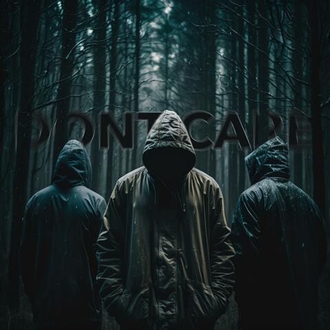 DONT CARE (feat. $amahdi gv)