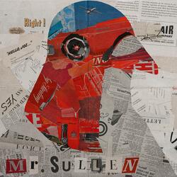 Mr. Sullen