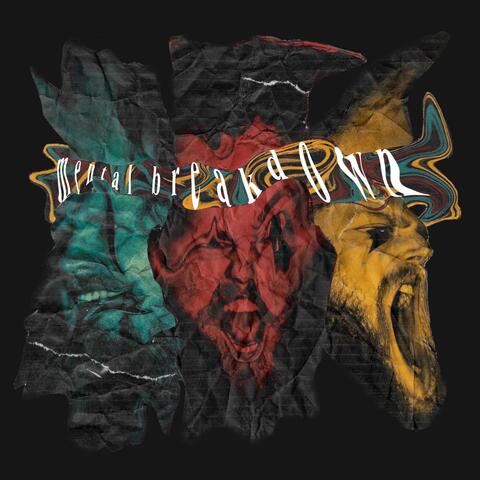 Mental Breakdown (re-recording )