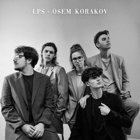 Osem korakov (Acoustic Version)