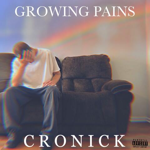GROWING PAINS
