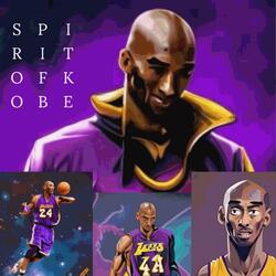 Spirit of Kobe (feat. PointLess Effortz)